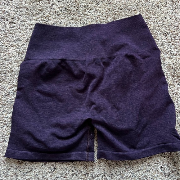Alphalete short 4 in 1 size M - Picture 5 of 11